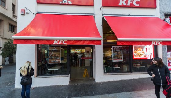 Taco Bell And KFC To Start Making Home Deliveries | Magic 95.9