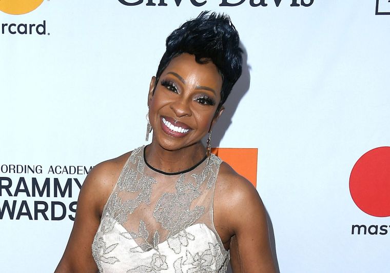 Gladys Knight - Shaw University