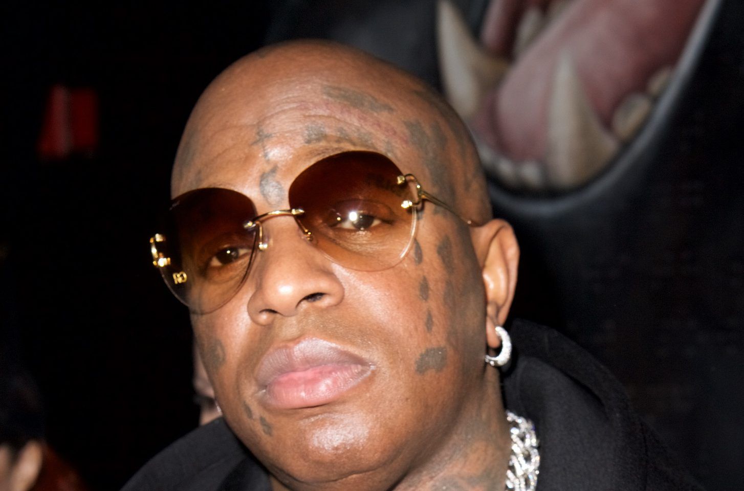 BET 'Music Moguls' Premiere Event