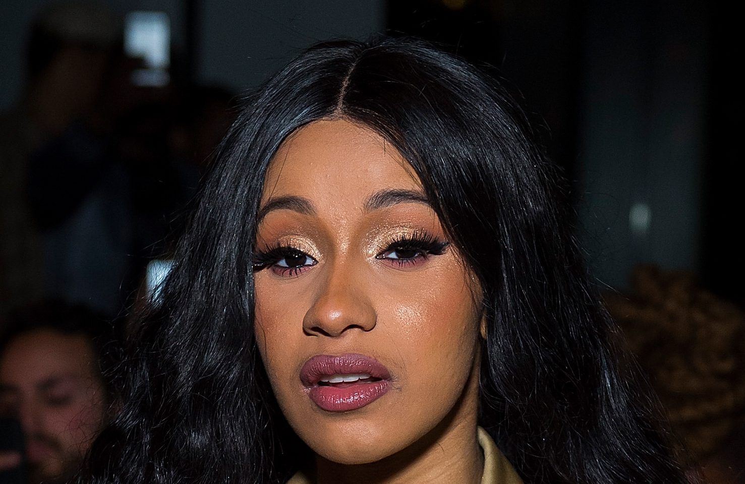 Prabal Gurung - February 2018 - New York Fashion Week: The Shows