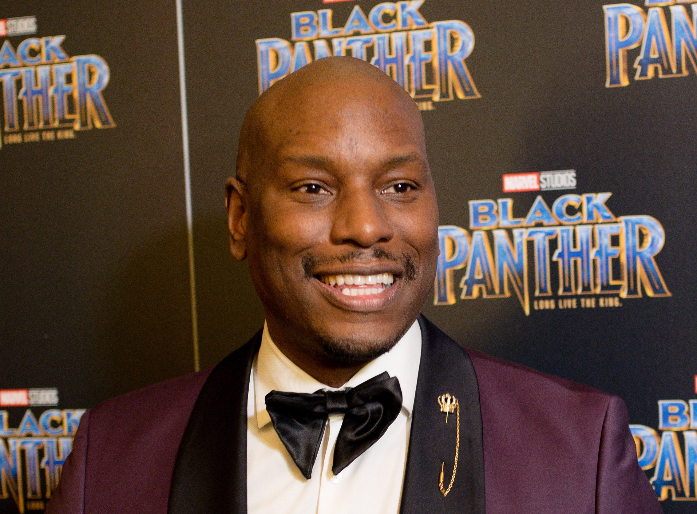 'Black Panther' Atlanta Screening