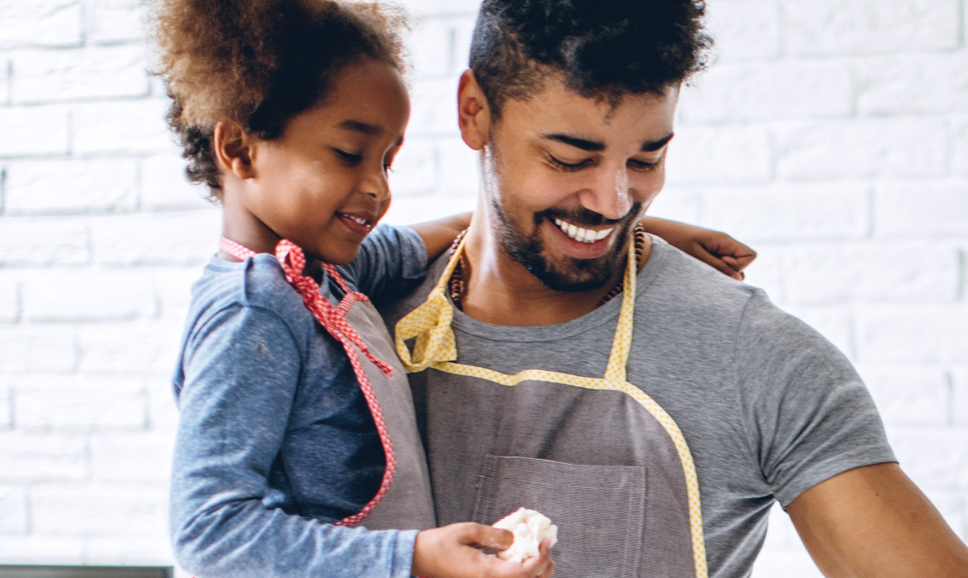 Teach your kids to cook