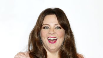 Melissa McCarthy arrives at the People´s Choice Awards 2016