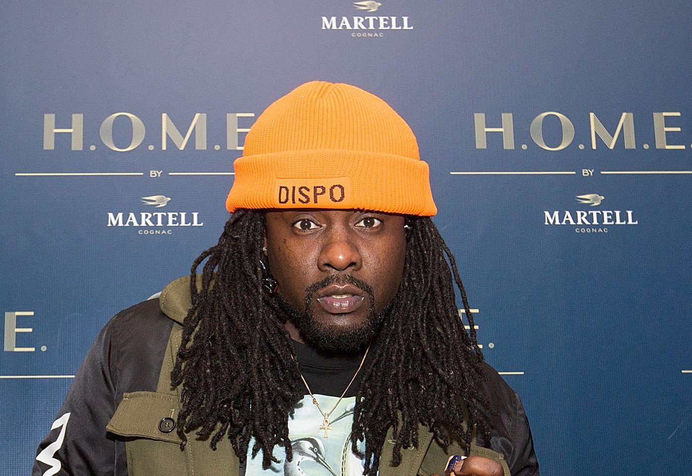H.O.M.E by Martell, Chicago
