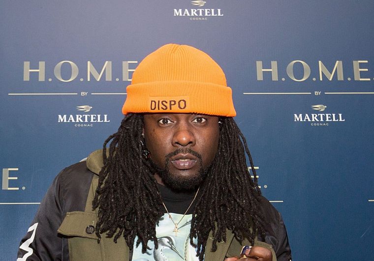 Wale - Bowie State University