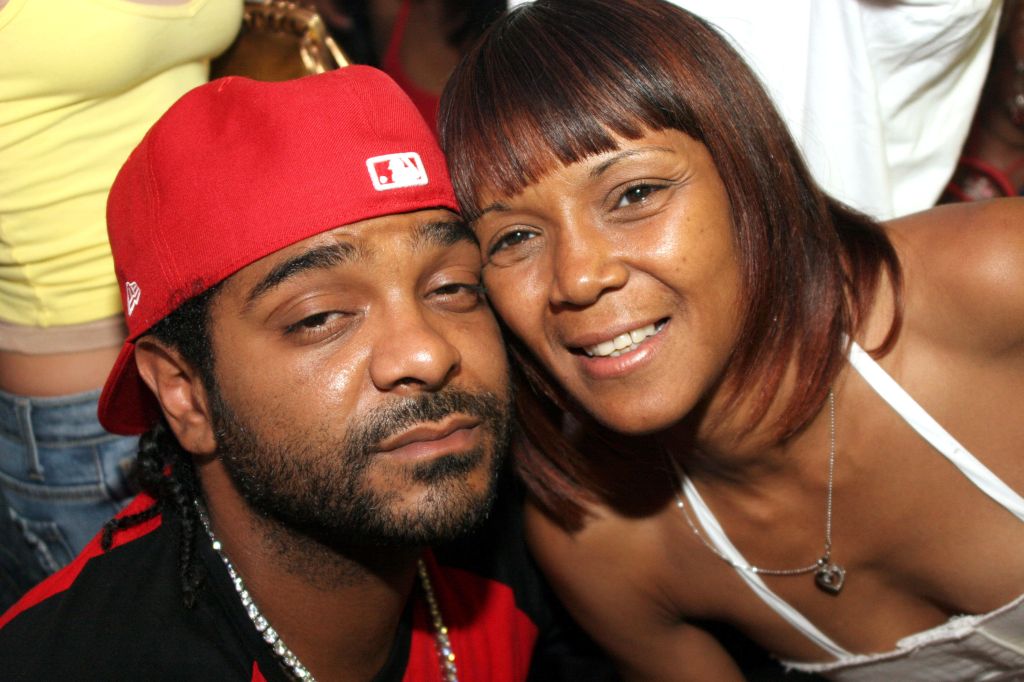 Jim Jones Album Release Party - August 23, 2005