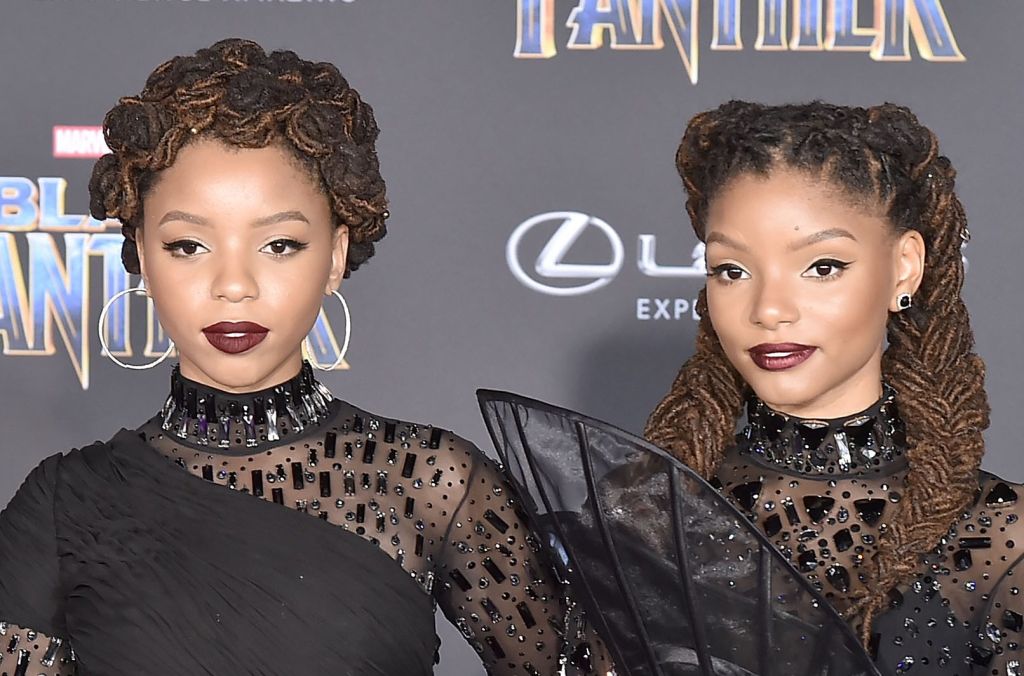 Premiere Of Disney And Marvel's 'Black Panther' - Arrivals