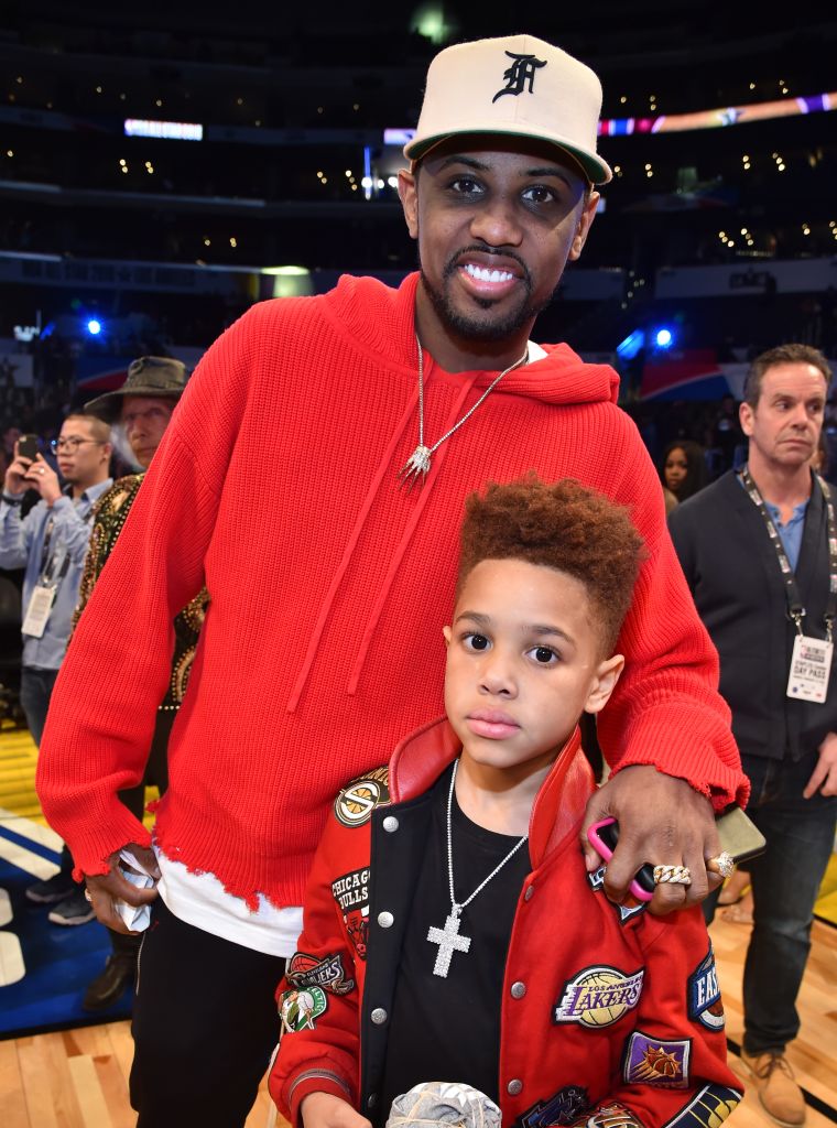 67th NBA All-Star Game: Team LeBron Vs. Team Stephen