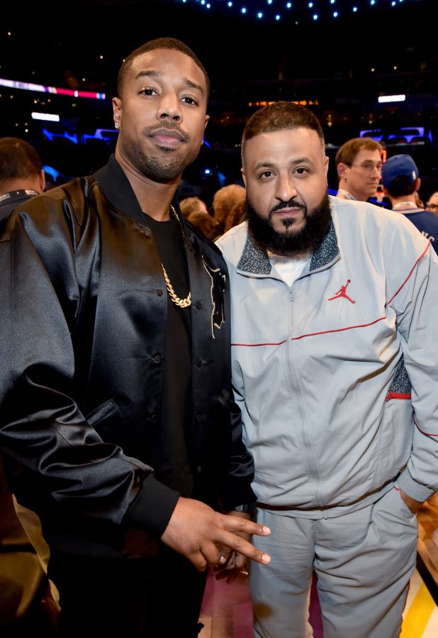 67th NBA All-Star Game: Team LeBron Vs. Team Stephen