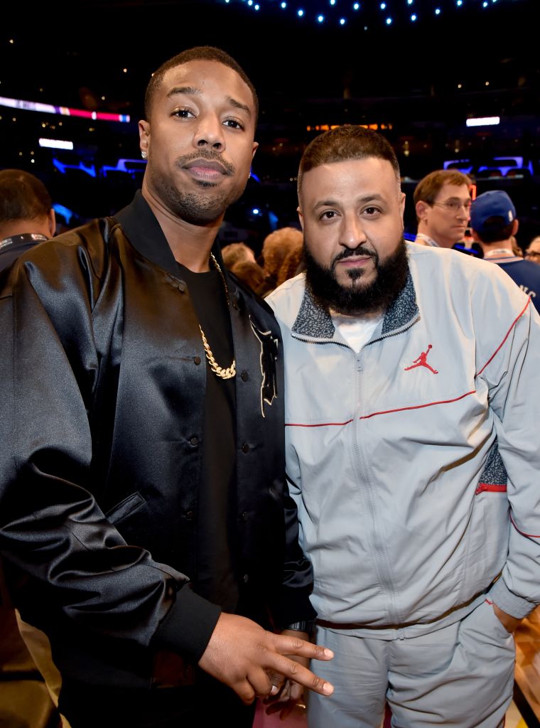 67th NBA All-Star Game: Team LeBron Vs. Team Stephen