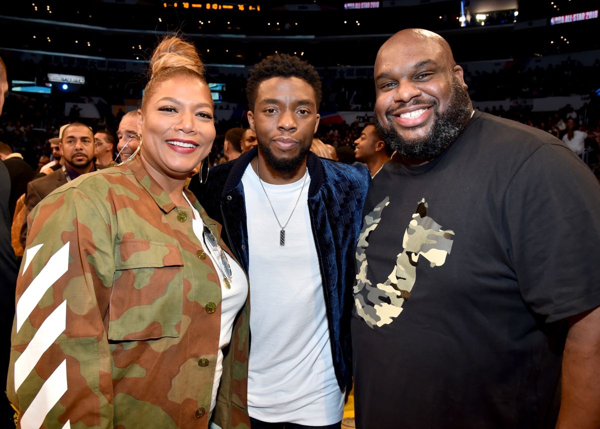 67th NBA All-Star Game: Team LeBron Vs. Team Stephen