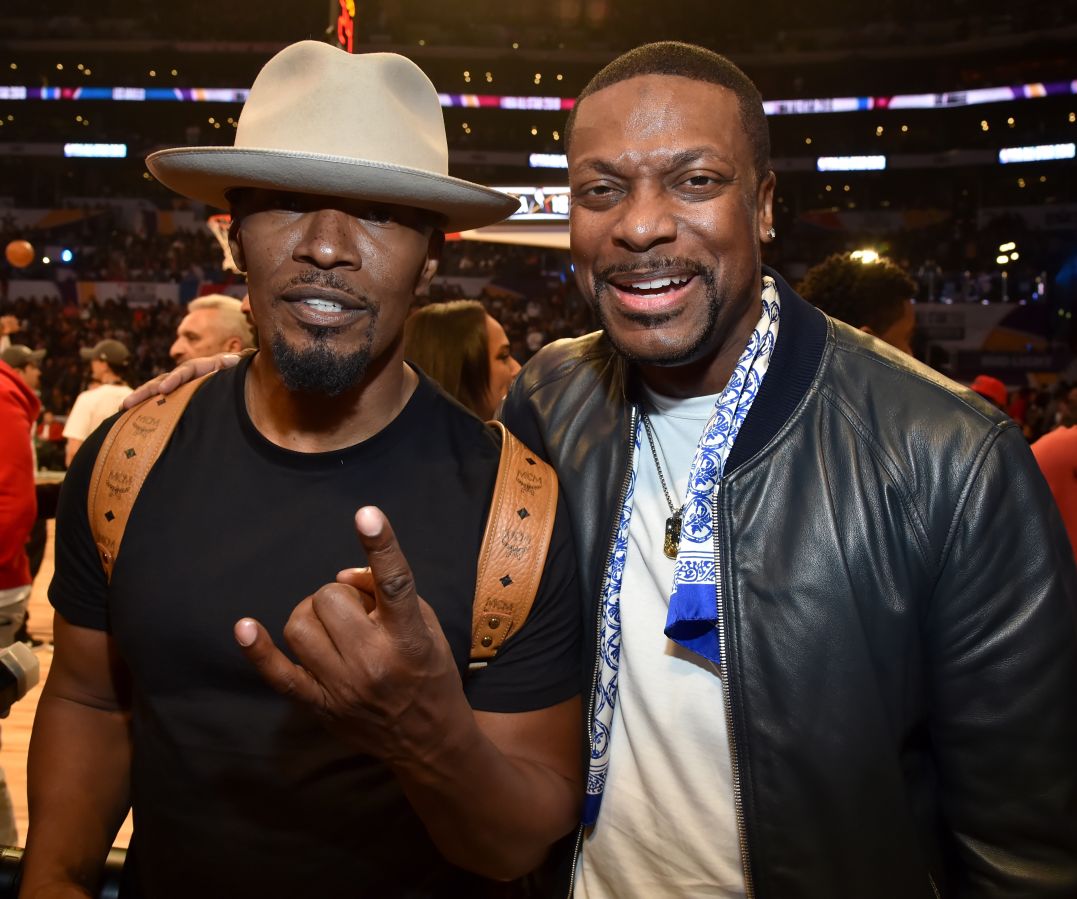 67th NBA All-Star Game: Team LeBron Vs. Team Stephen