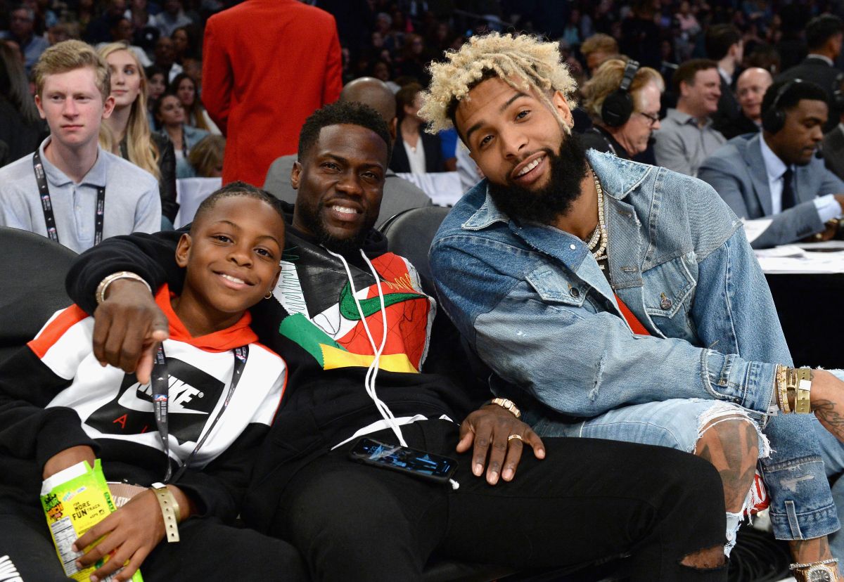 NBA All-Star Game 2018