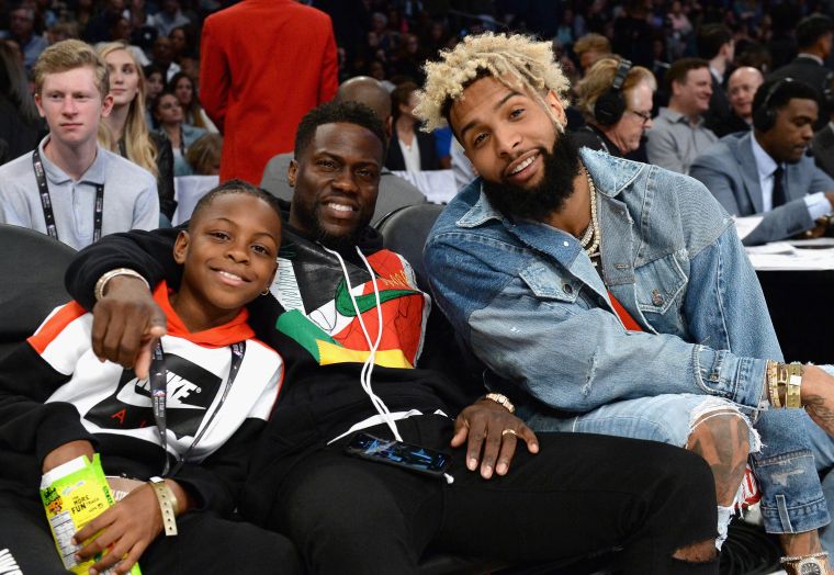 NBA All-Star Game 2018