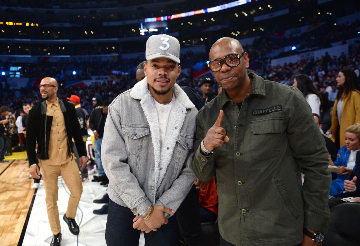 NBA All-Star Game 2018