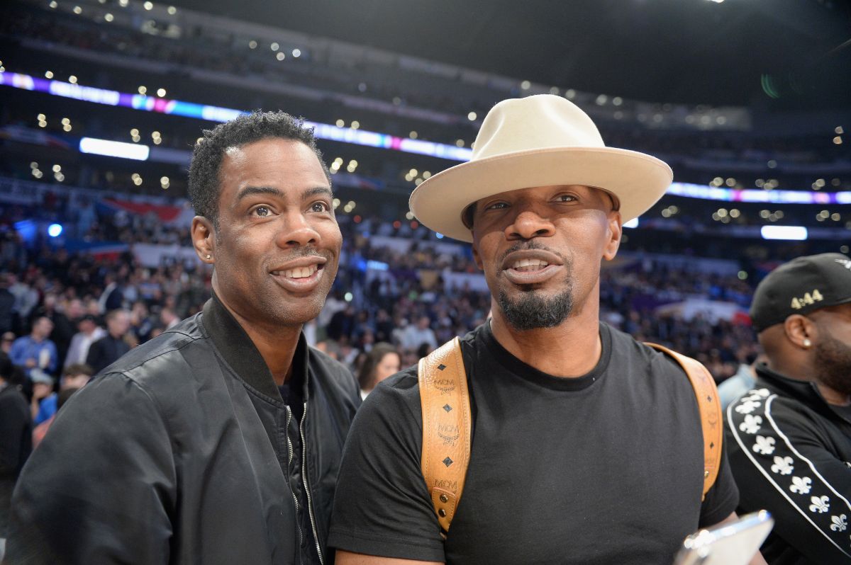 NBA All-Star Game 2018