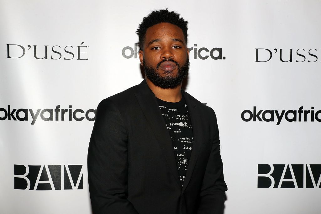 'Black Panther' Brooklyn Screening