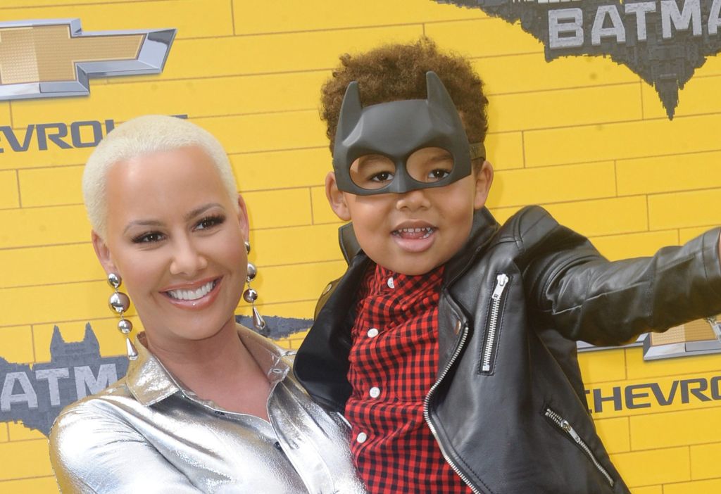 Premiere Of Warner Bros. Pictures' 'The LEGO Batman Movie' - Arrivals