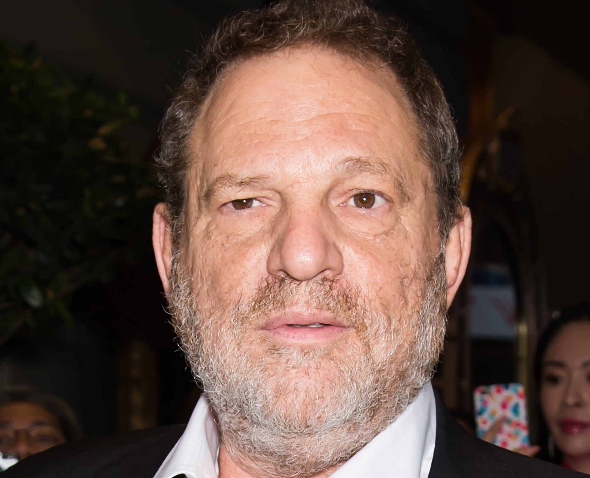 Seen Around Spring 2016 New York Fashion Week - Day 7