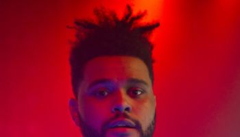 Belly, The Weeknd