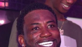 Gucci Mane El Gato Release Party 19