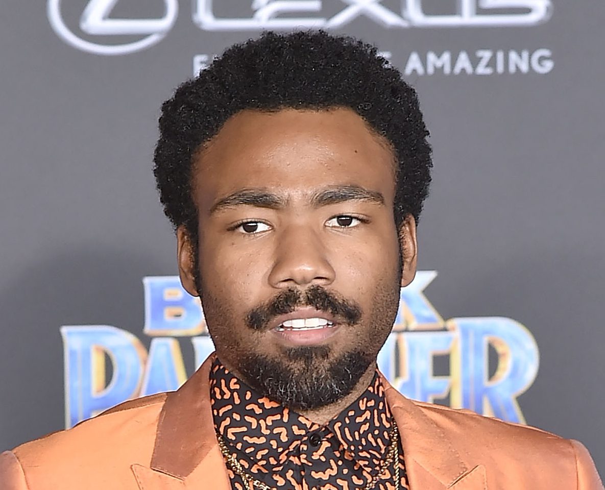Premiere Of Disney And Marvel's 'Black Panther' - Arrivals