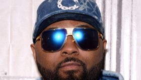 Build Presents Musiq Soulchild Discussing 'Feel The Real'