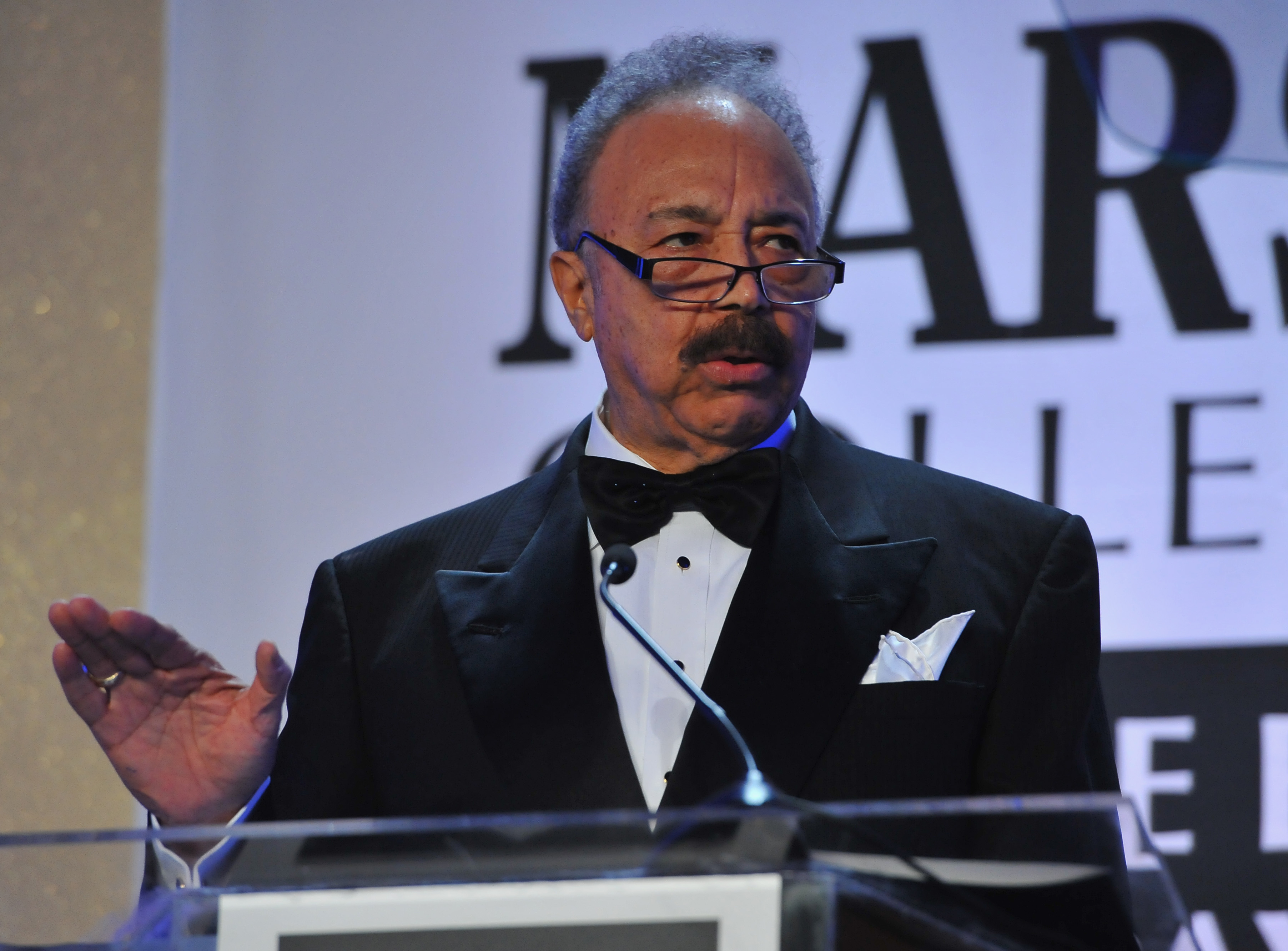 Thurgood Marshall College Fund 26th Awards Gala - Inside