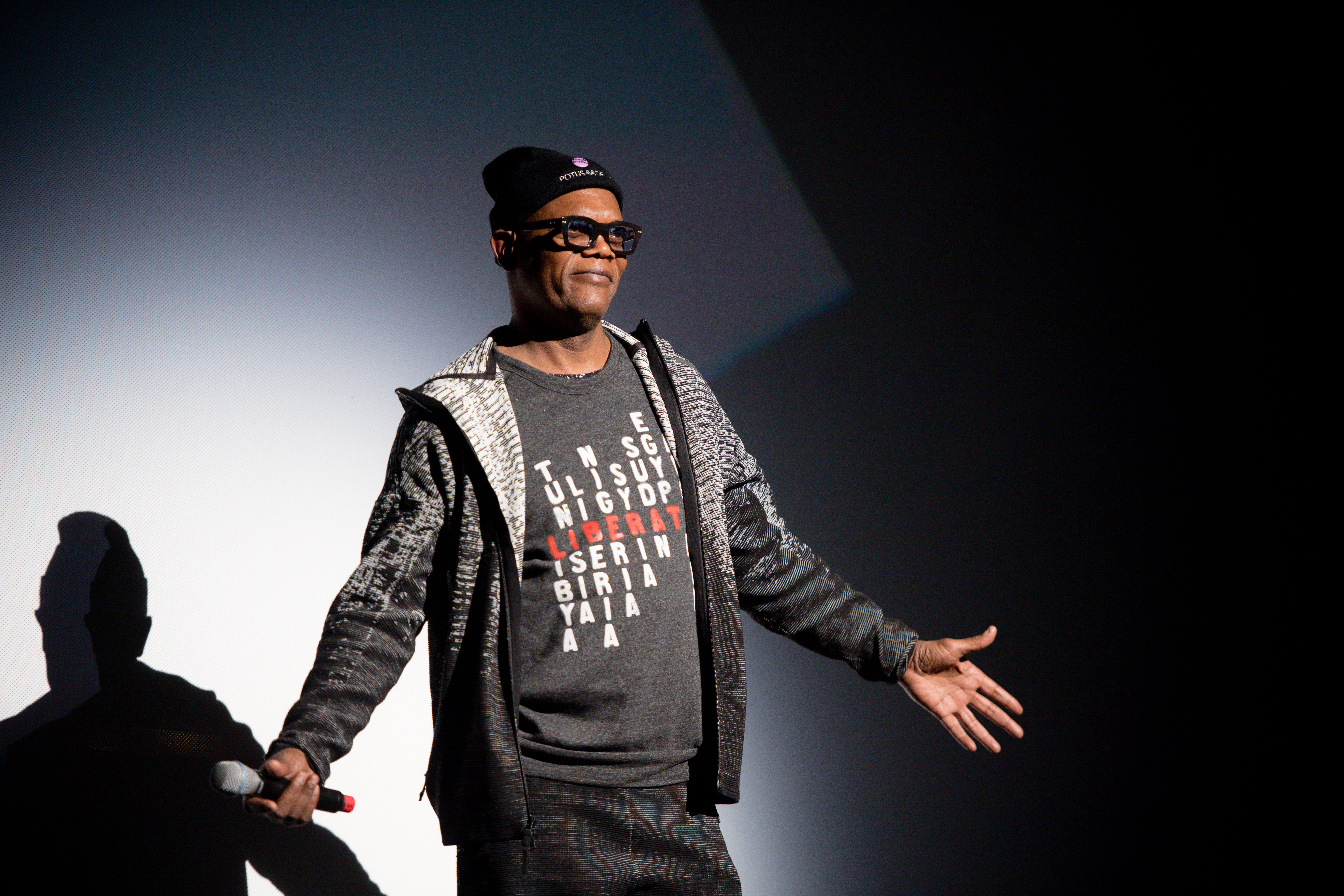 'Black Panther' Atlanta Screening