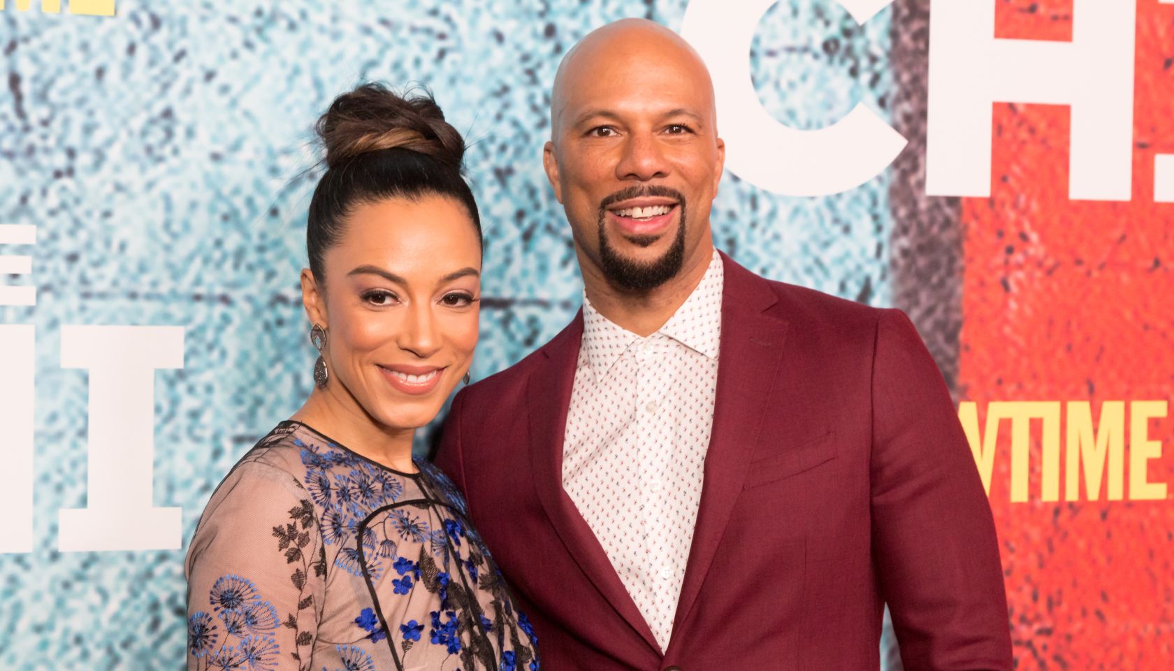 Premiere Of Showtime's 'The Chi' - Arrivals