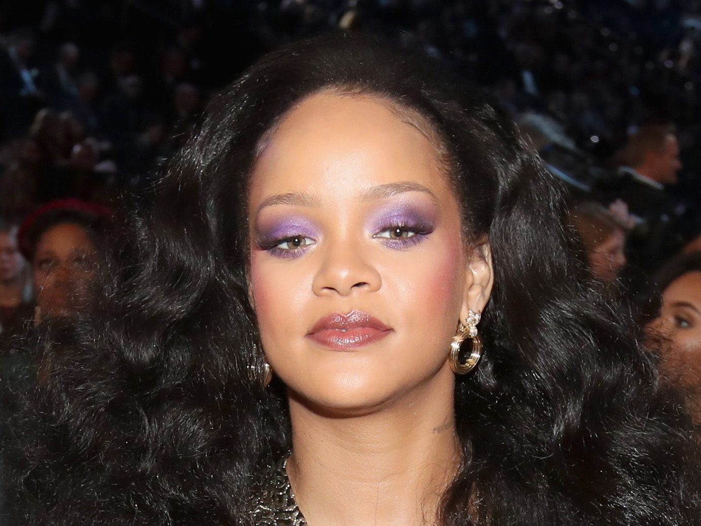 60th Annual GRAMMY Awards - Show