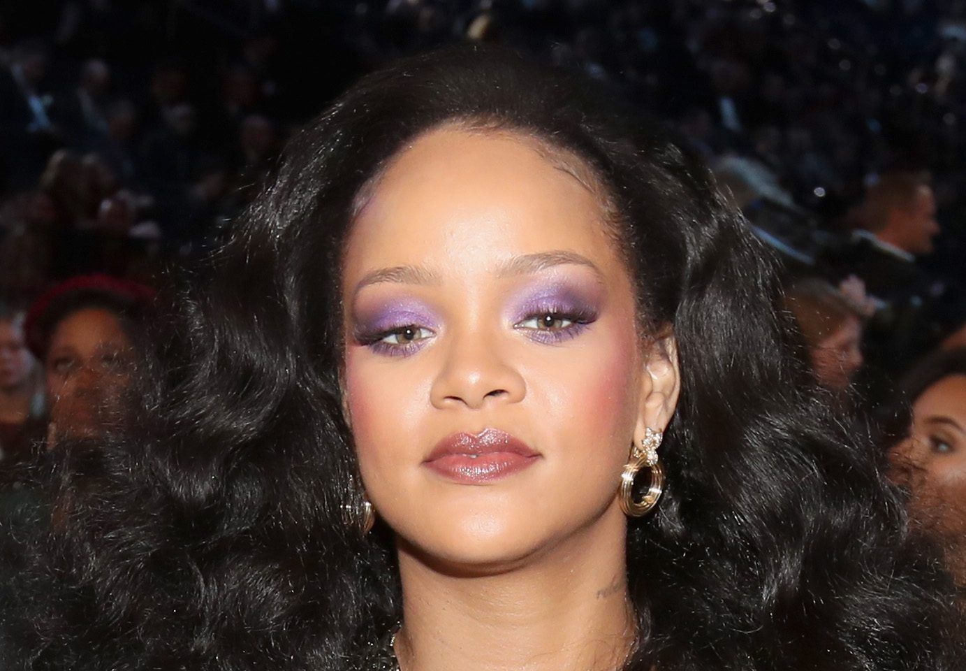 60th Annual GRAMMY Awards - Show