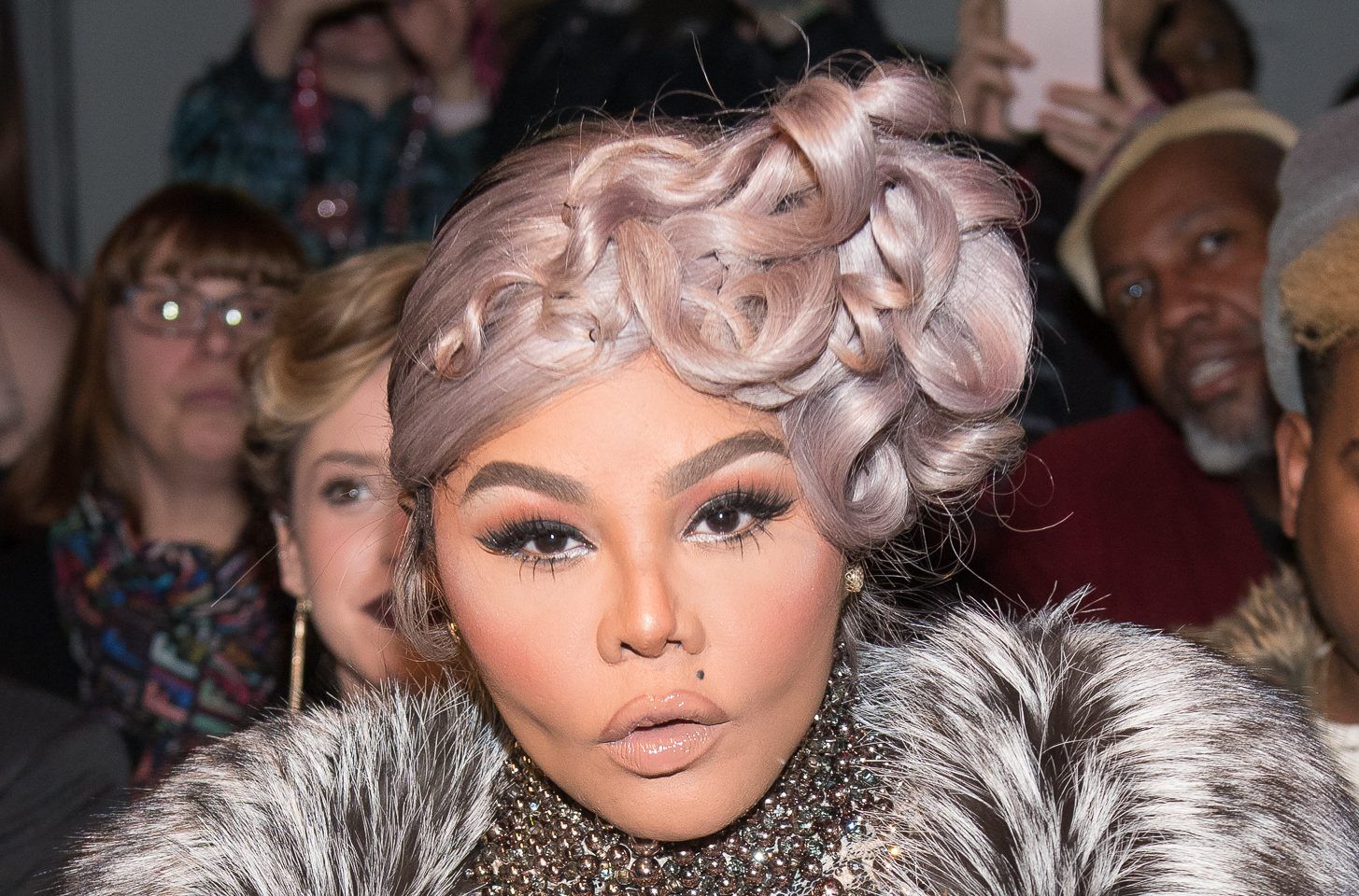 The Blonds - Front Row & Backstage - February 2018 - New York Fashion Week: The Shows