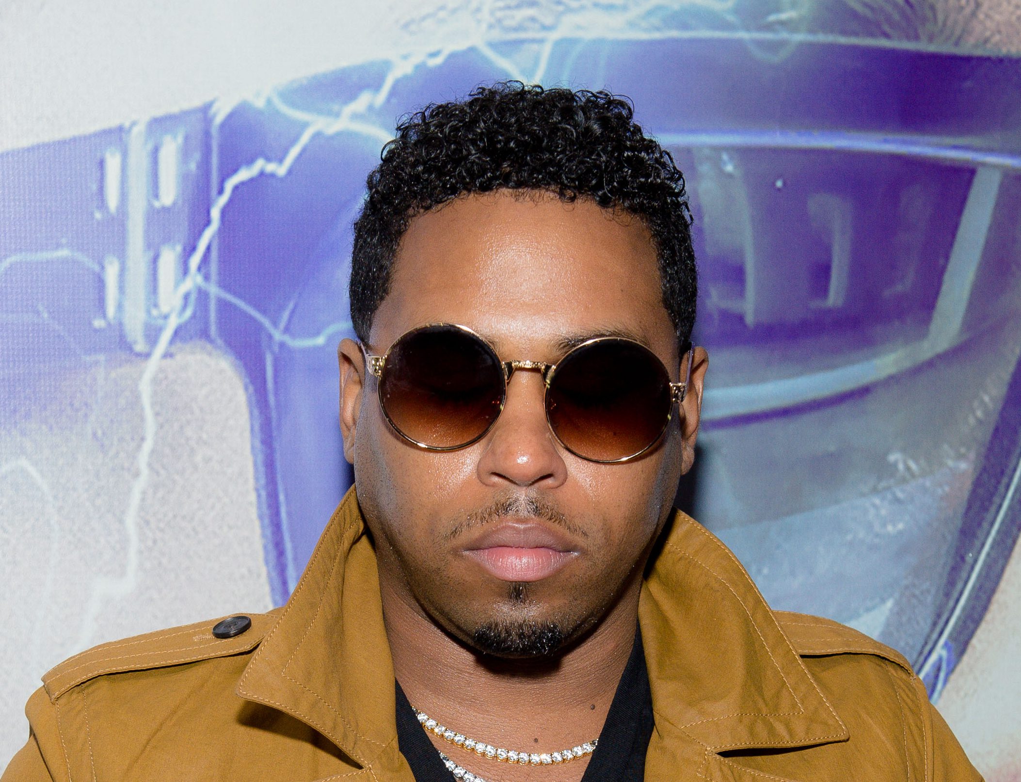 Bobby V Album Listening Party