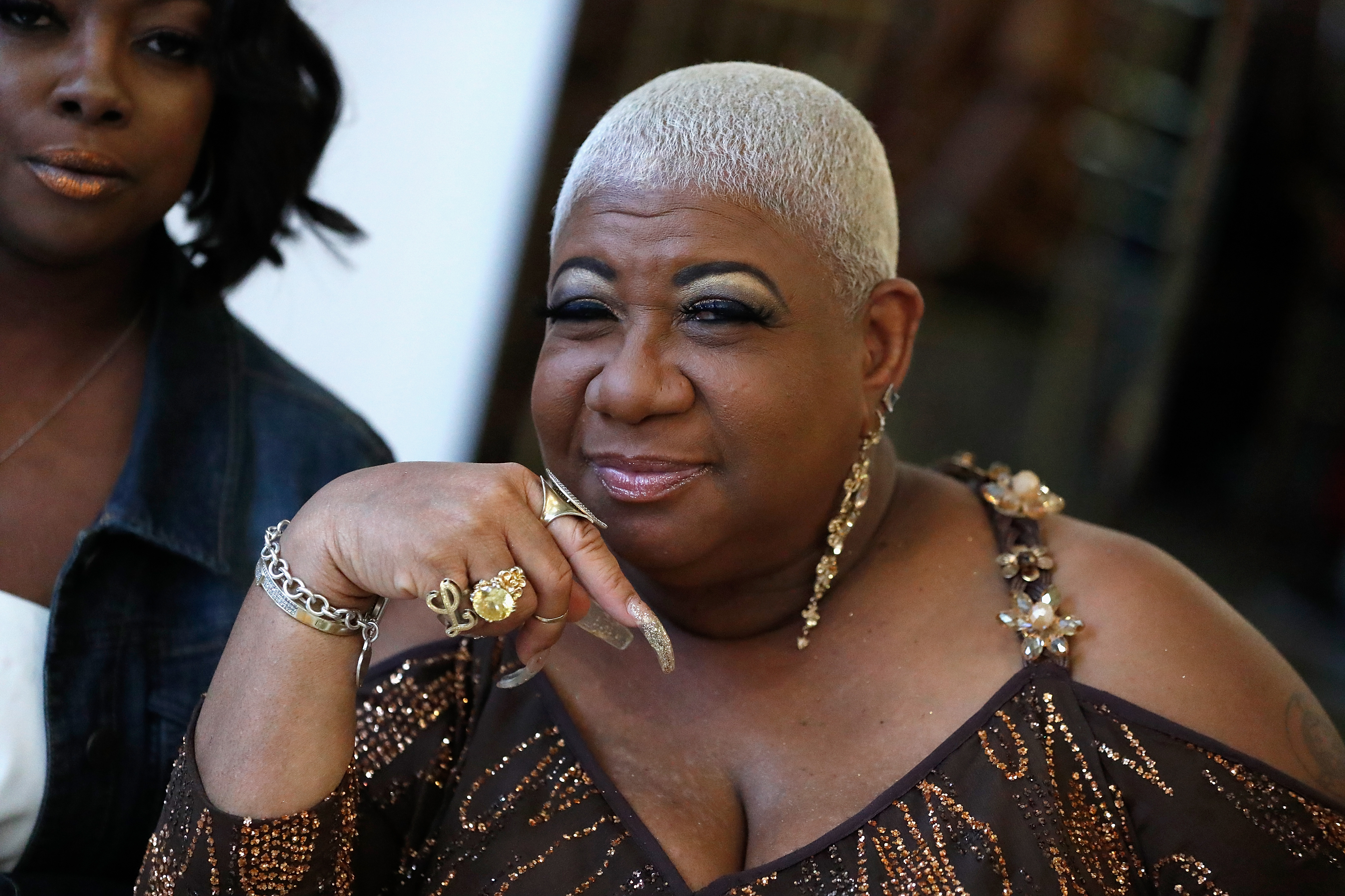 2017 LOL Comedy Honors Awards Show