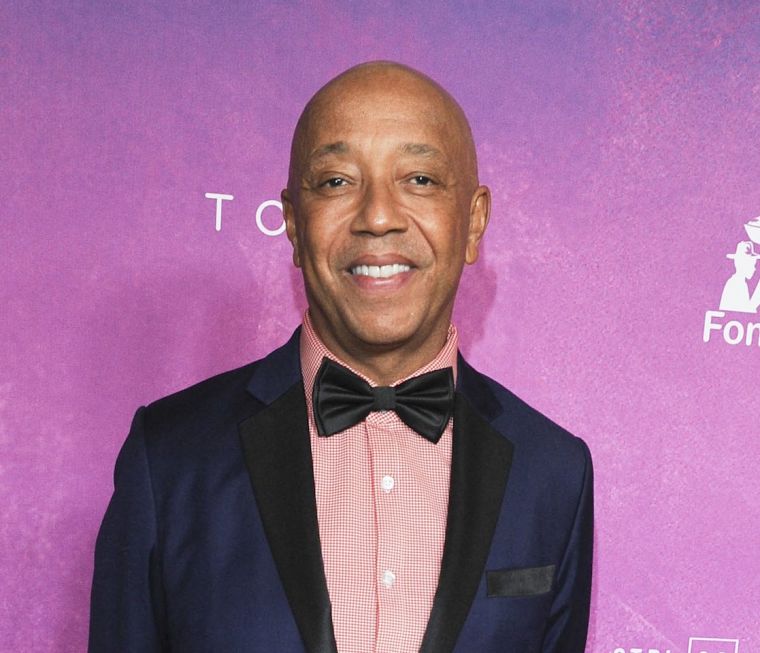 Russell Simmons