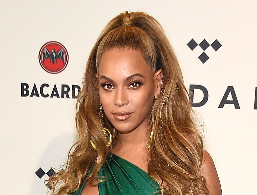 Who Bit Beyoncè In The Face?