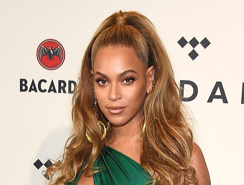 Who Bit Beyoncè In The Face?