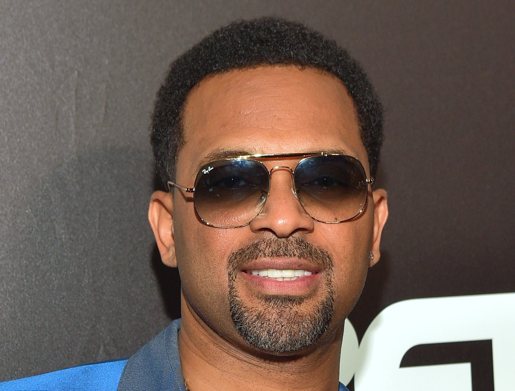 BET Social Awards Red Carpet