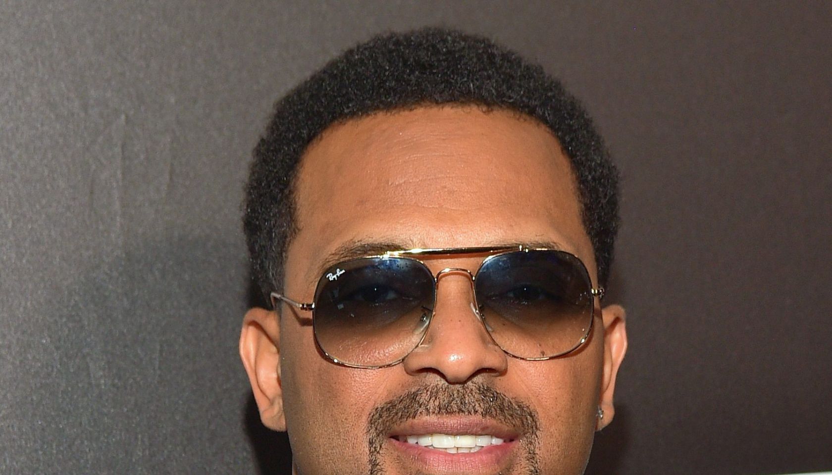 BET Social Awards Red Carpet