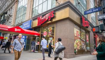 Wendy's to use cage-free eggs