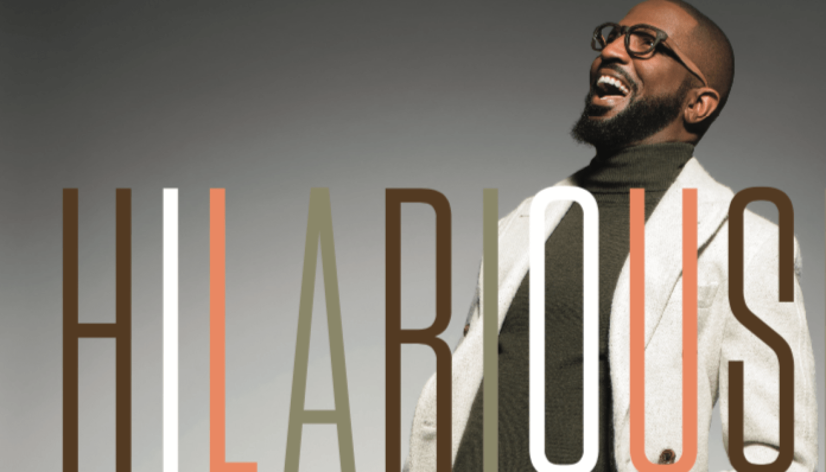 Rickey Smiley In Radio Ink
