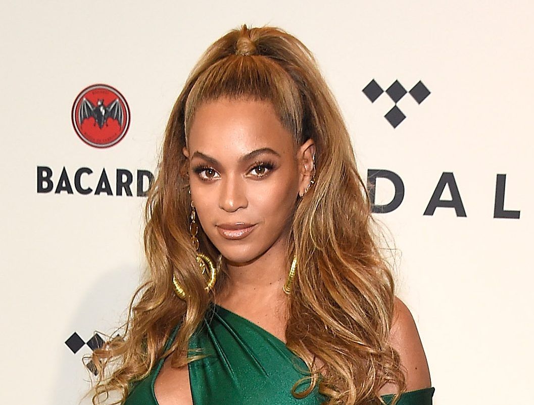Does Beyoncè Have What It Takes To Play Angela Davis In A Film?