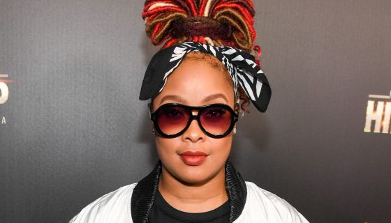 Da Brat Opens Up About Dating Allen Iverson And Beating Up A Woman Over Him