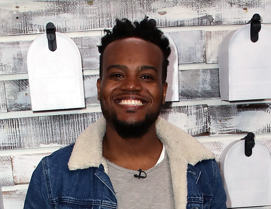 Celebrities Visit Hallmark's 'Home & Family'