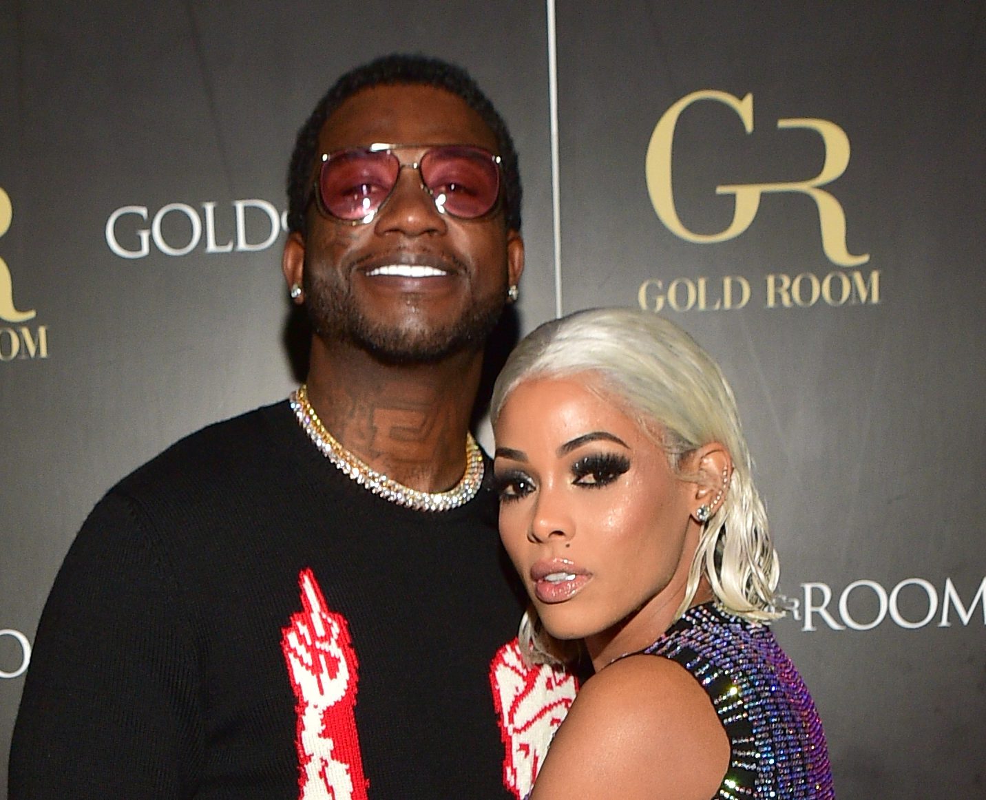 Keyshia Kaoir Birthday Celebration