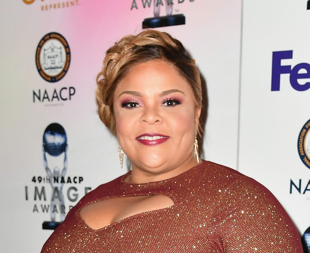 49th NAACP Image Awards Non-Televised Awards Dinner - Arrivals