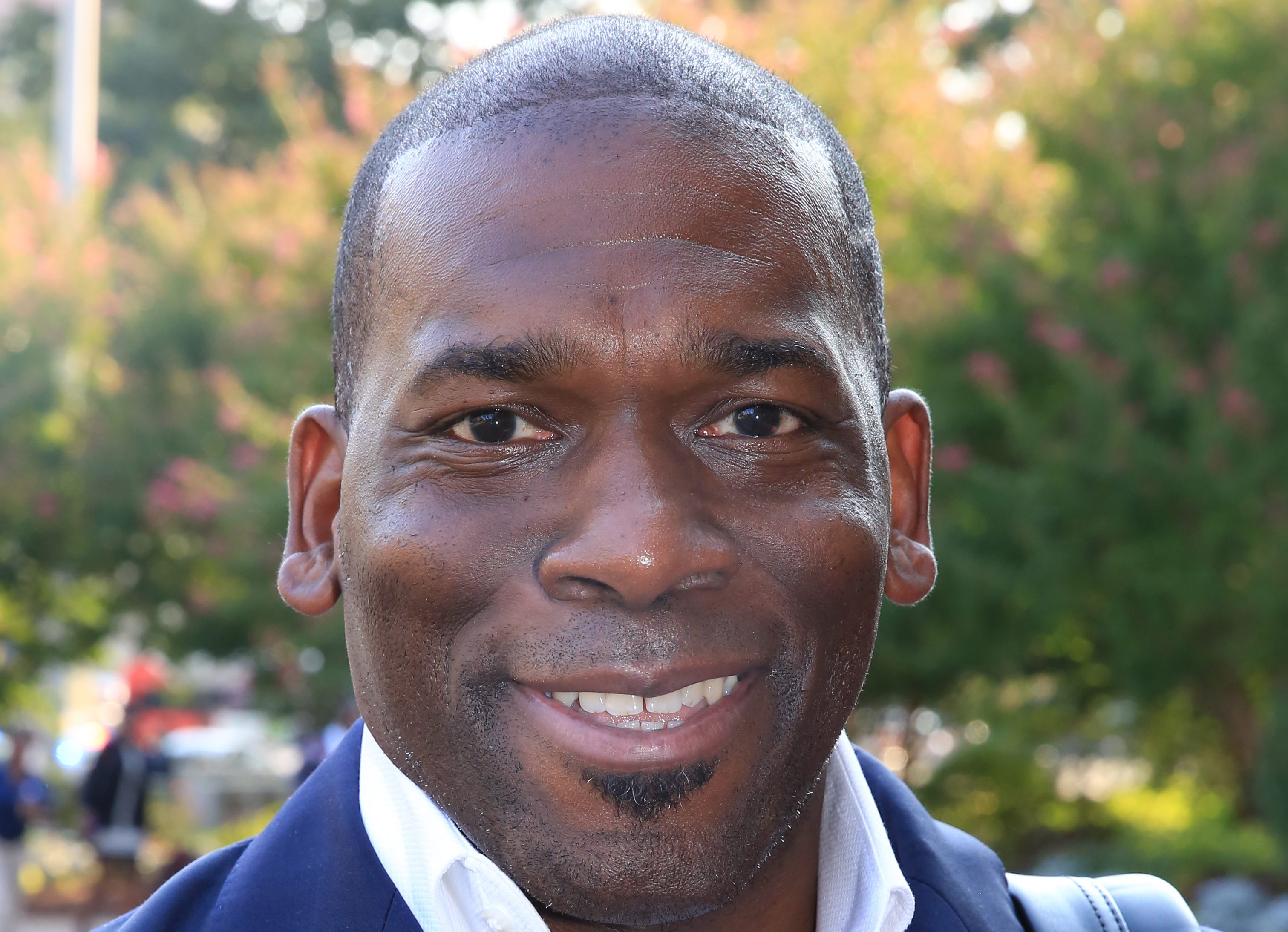 Opening Of The National Museum Of African American History And Culture