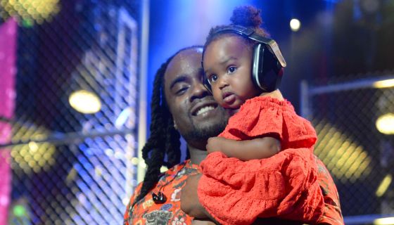 Who Is Wale Baby Mother , Wale Ojo Biography, Age, Net Worth, Wife, Son ...