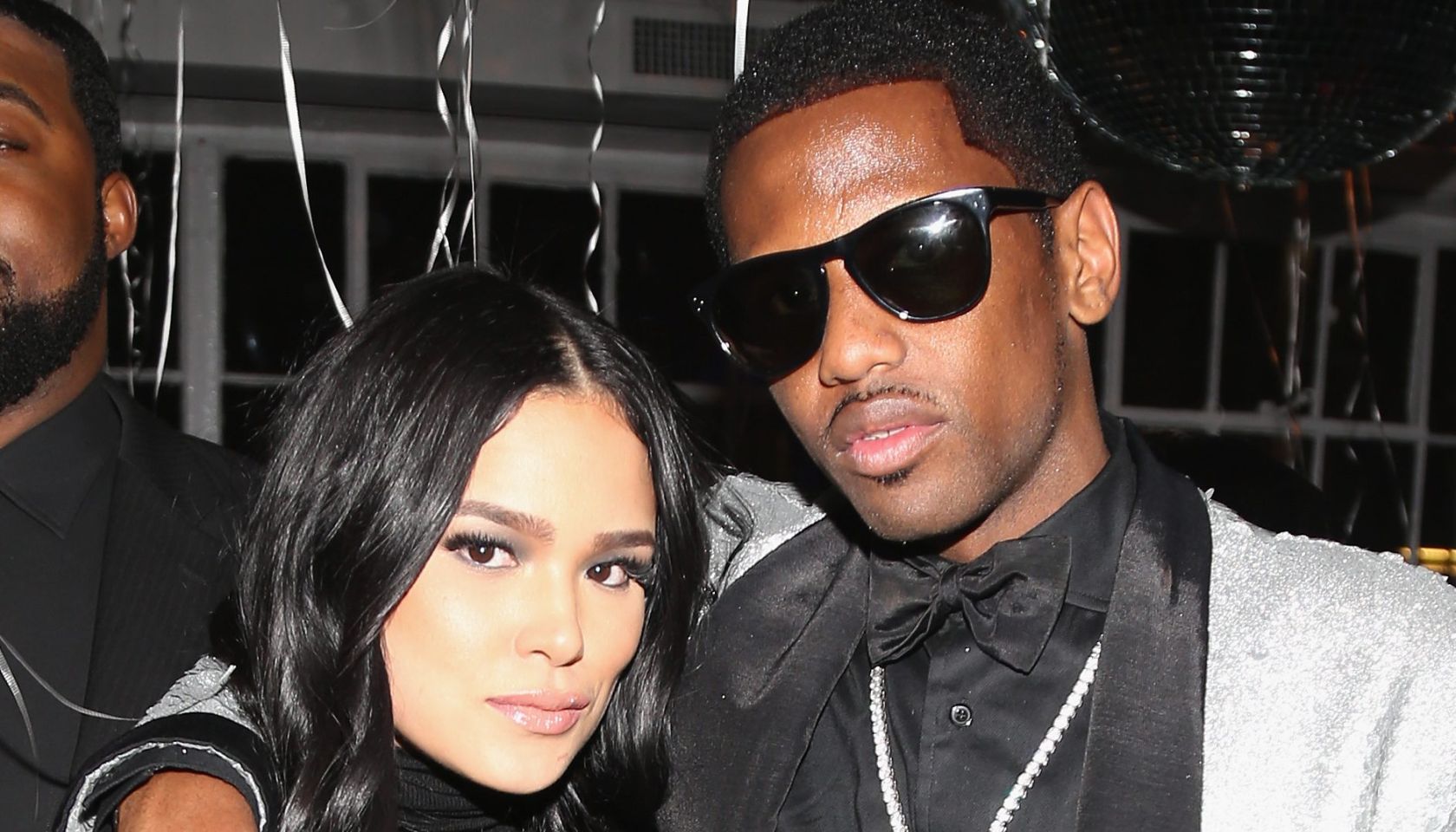 Fabolous' 90's Platinum Party Birthday